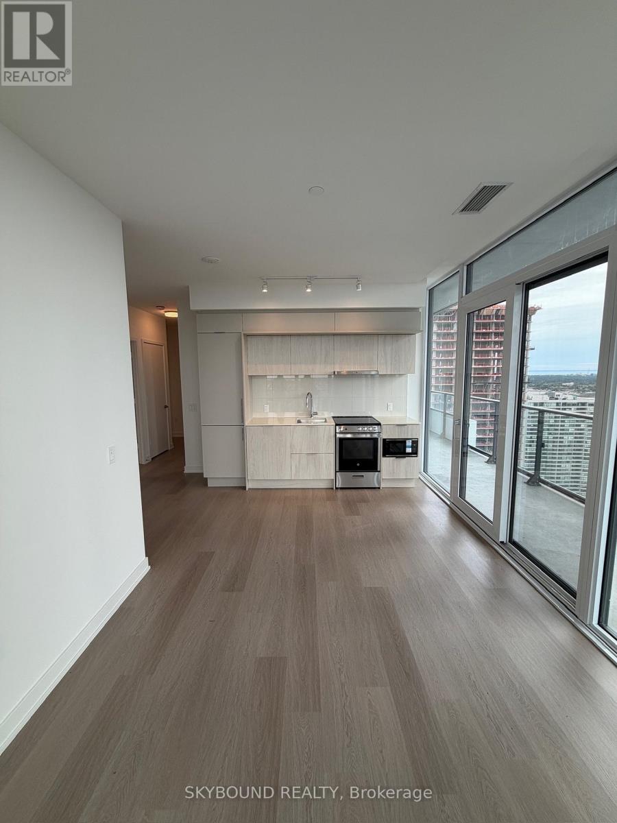 2902 - 448 Burnhamthorpe Road, Mississauga, Ontario  L5B 0R4 - Photo 6 - W13803326