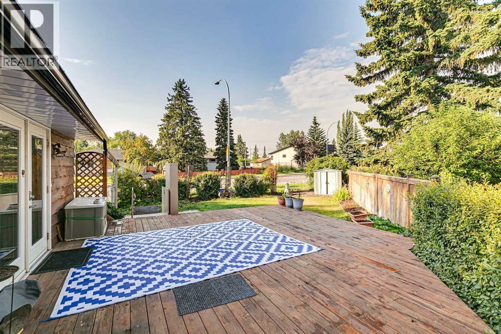 4528 26 Avenue Sw, Calgary, Alberta  T3E 0P9 - Photo 32 - A2346588