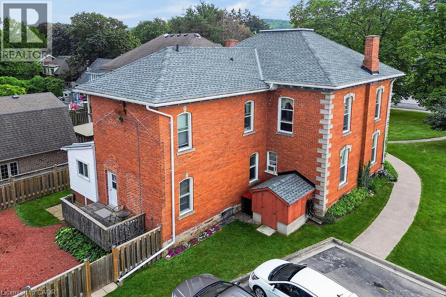 91 Main Street E, Grimsby, Ontario  L3M 1N6 - Photo 42 - 40862656