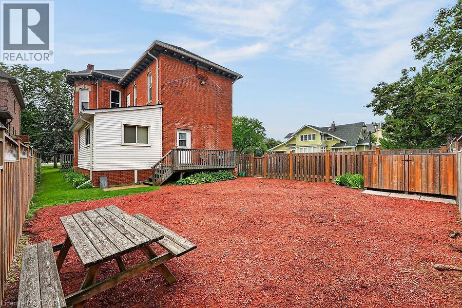 91 Main Street E, Grimsby, Ontario  L3M 1N6 - Photo 43 - 40862656