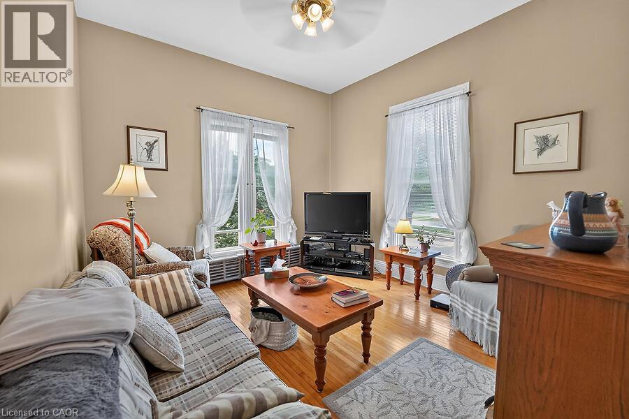 91 Main Street E, Grimsby, Ontario  L3M 1N6 - Photo 30 - 40862656