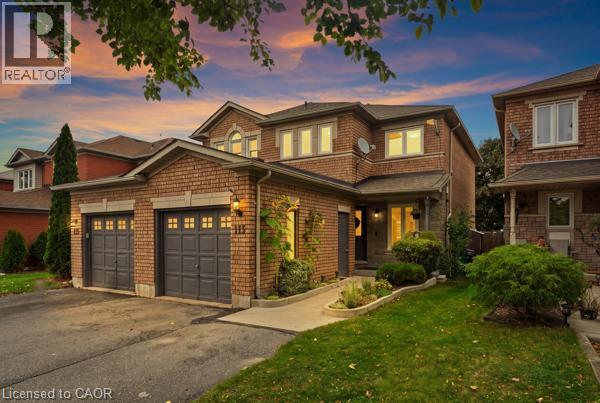 113 Essex Point Drive, Cambridge, Ontario  N1T 1W6 - Photo 26 - 40862959