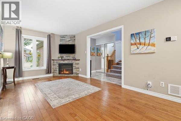 113 Essex Point Drive, Cambridge, Ontario  N1T 1W6 - Photo 7 - 40862959