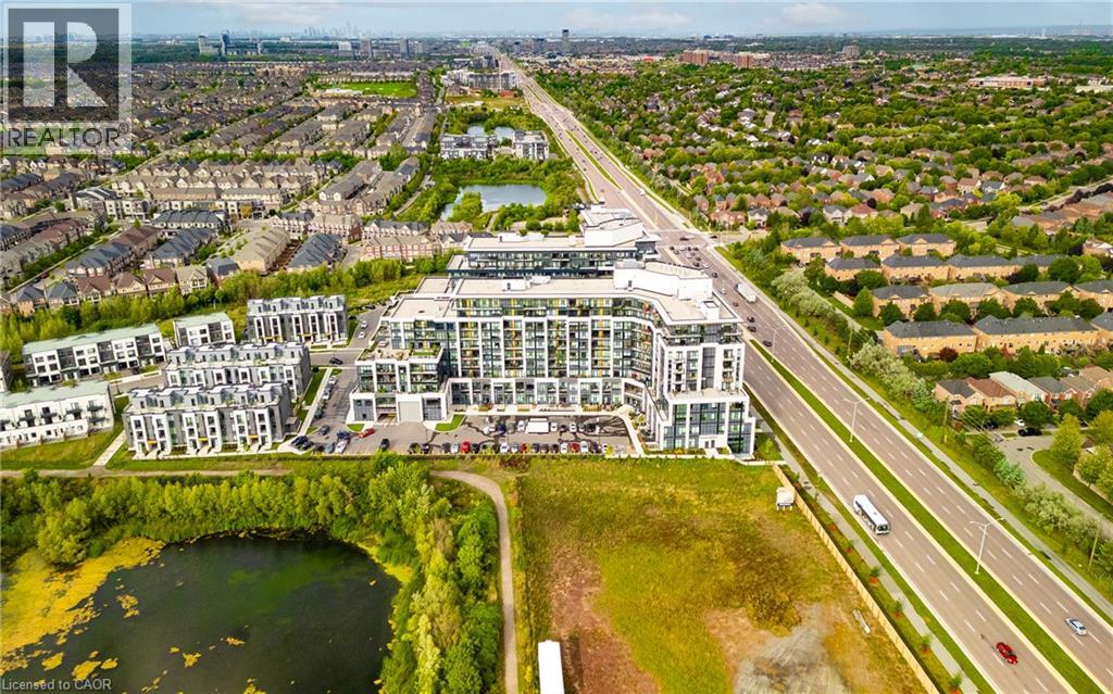 405 Dundas Street W Unit# 316, Oakville, Ontario  L6M 4P9 - Photo 34 - 40863276