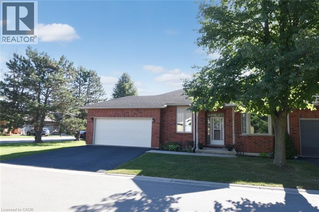 87 JENIFER Drive, Mount Hope, Ontario