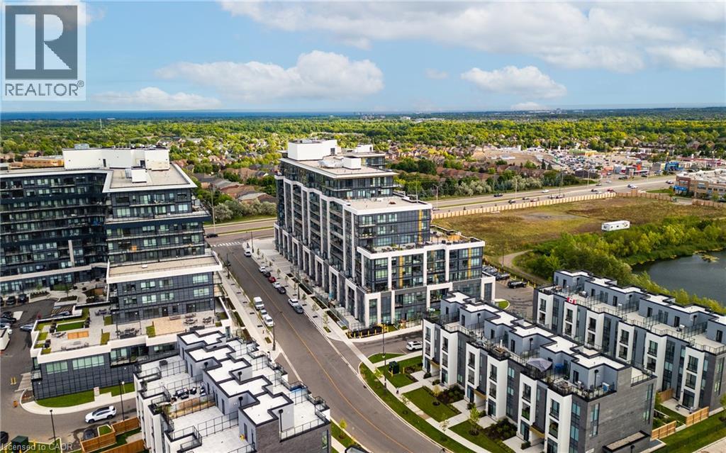 405 Dundas Street W Unit# 316, Oakville, Ontario  L6M 4P9 - Photo 37 - 40863276