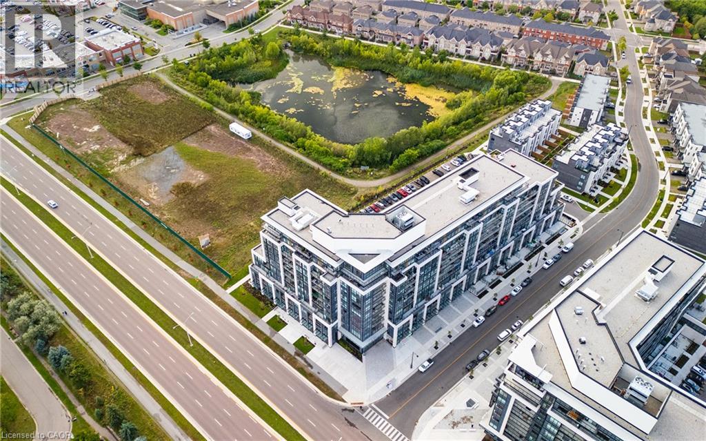 405 Dundas Street W Unit# 316, Oakville, Ontario  L6M 4P9 - Photo 40 - 40863276