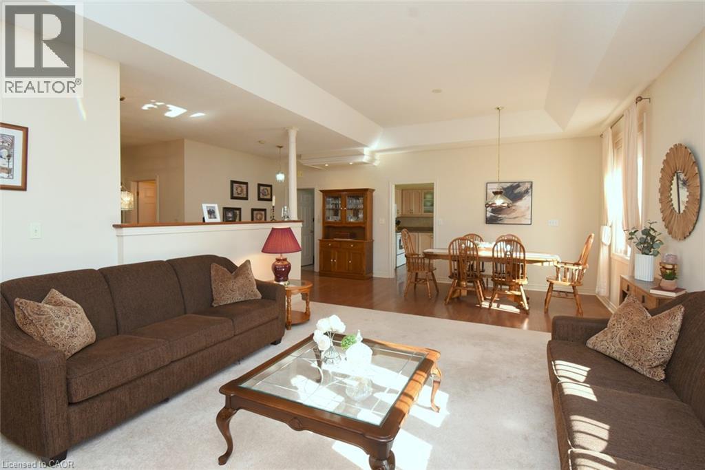 87 Jenifer Drive, Mount Hope, Ontario  L0R 1W0 - Photo 9 - 40864813
