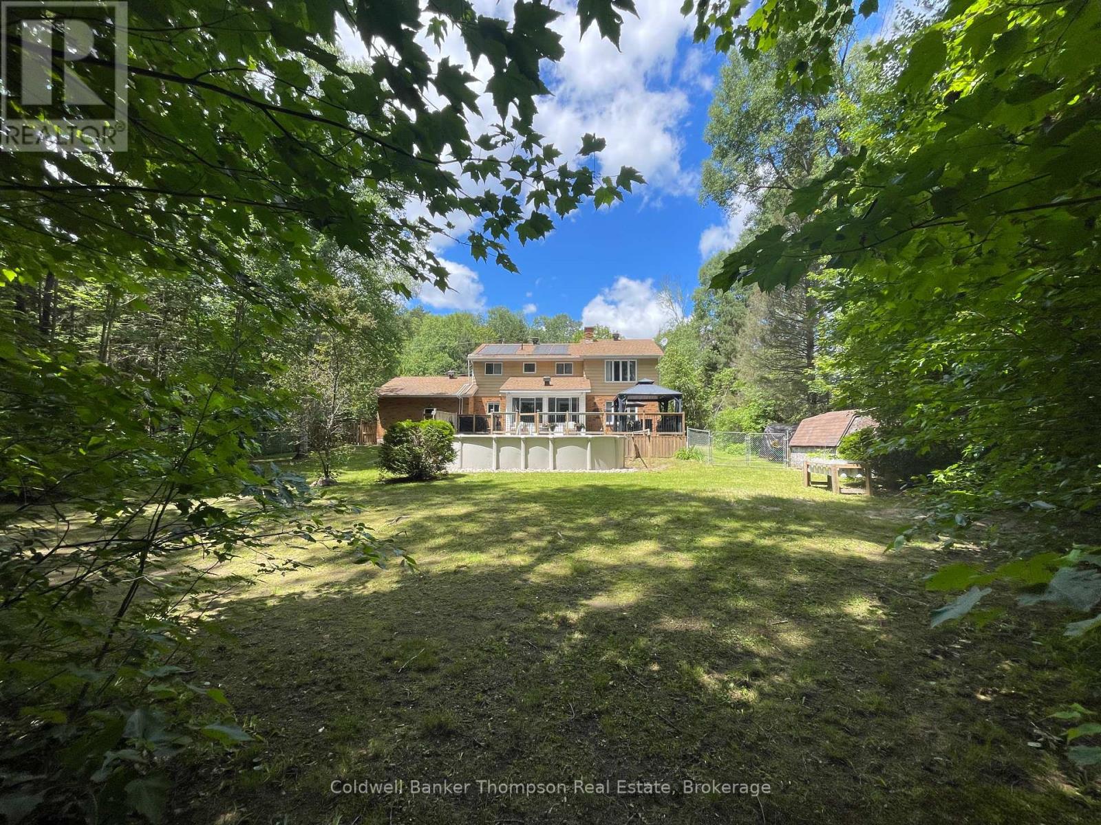 9 MURRAY STREET, Sundridge, Ontario