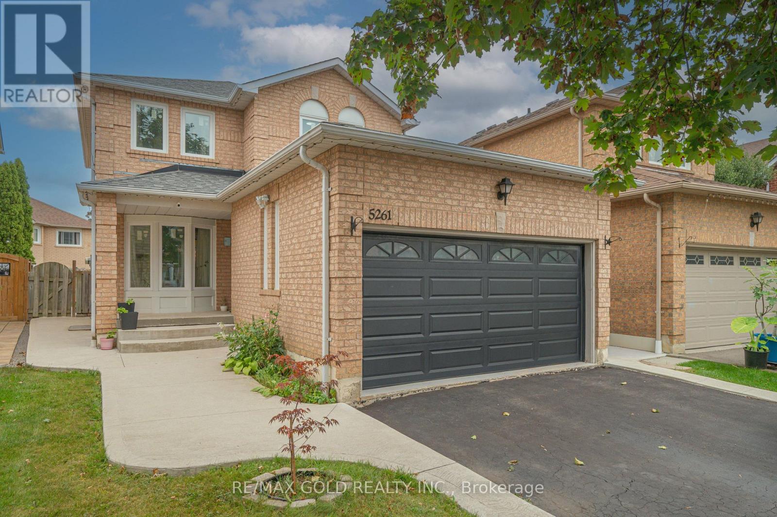 5261 RIVER FOREST COURT, Mississauga, Ontario
