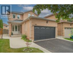 5261 RIVER FOREST COURT, Mississauga, Ontario