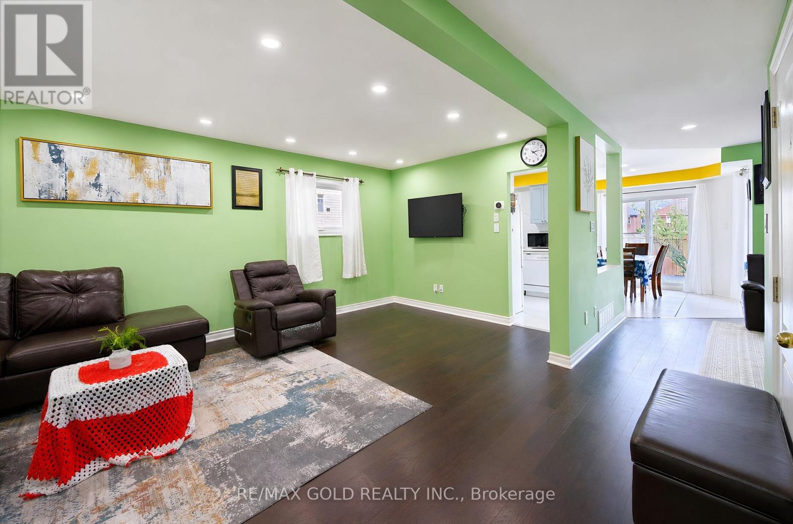 5261 River Forest Court, Mississauga, Ontario  L5V 2C7 - Photo 11 - W13804406
