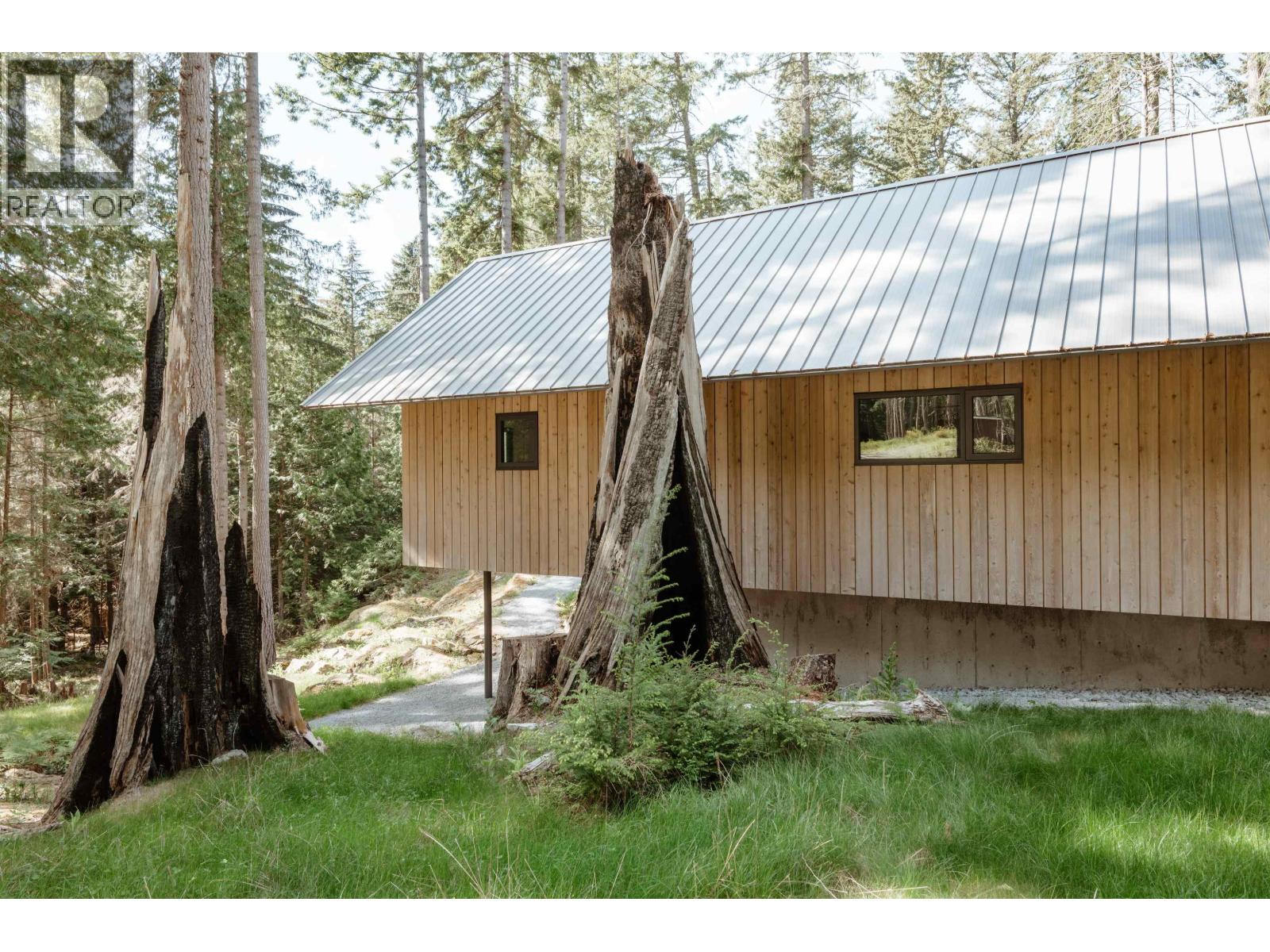 1616 Joan Audrey Lane, Bowen Island, British Columbia  V0N 1G2 - Photo 11 - R3167472