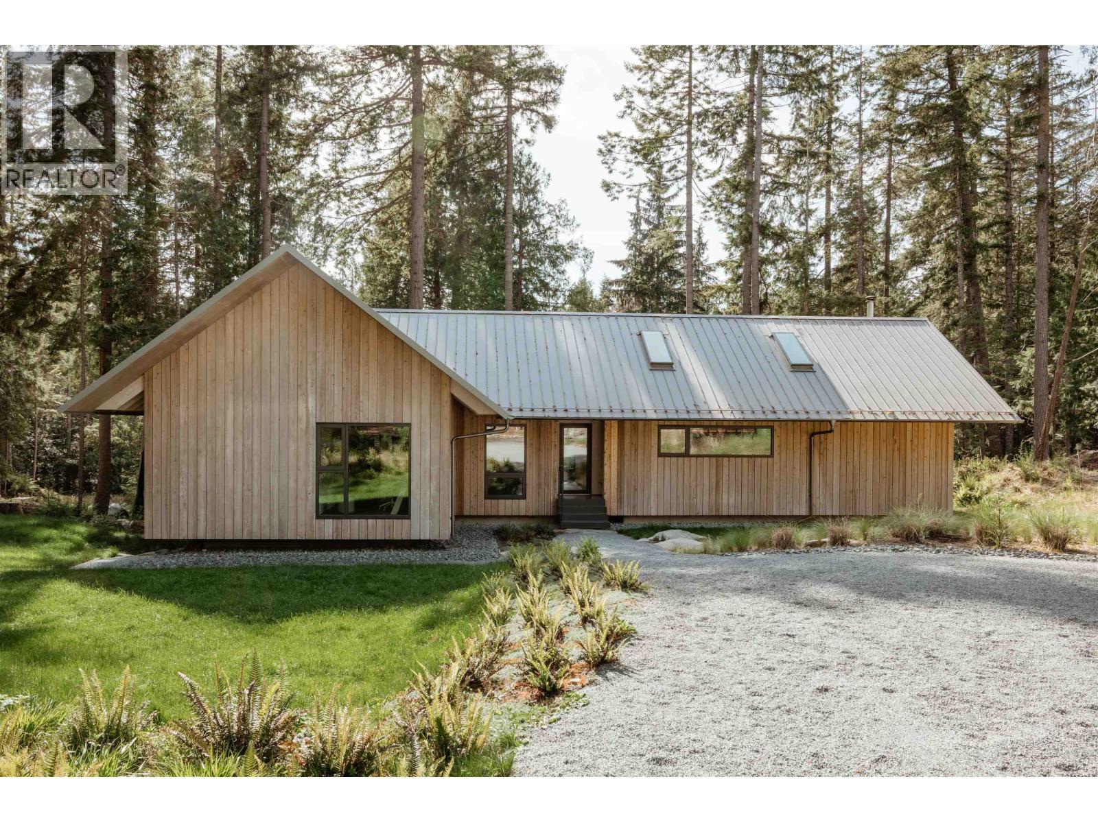 1616 Joan Audrey Lane, Bowen Island, British Columbia  V0N 1G2 - Photo 12 - R3167472