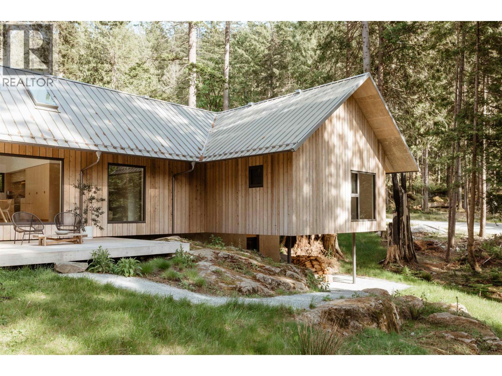 1616 Joan Audrey Lane, Bowen Island, British Columbia  V0N 1G2 - Photo 13 - R3167472