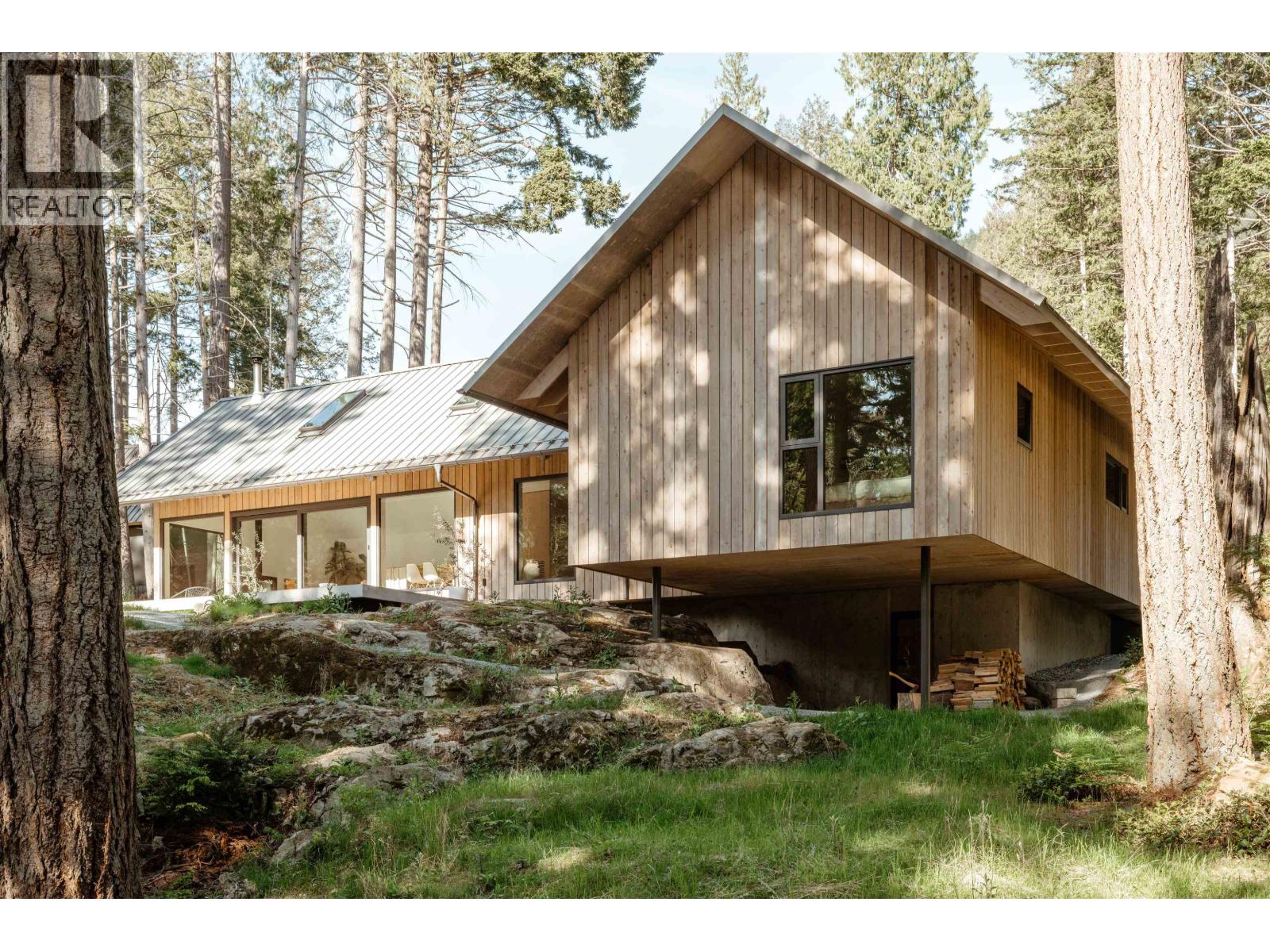1616 Joan Audrey Lane, Bowen Island, British Columbia  V0N 1G2 - Photo 14 - R3167472
