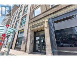 207/208 - 421 BLOOR STREET E, Toronto, Ontario