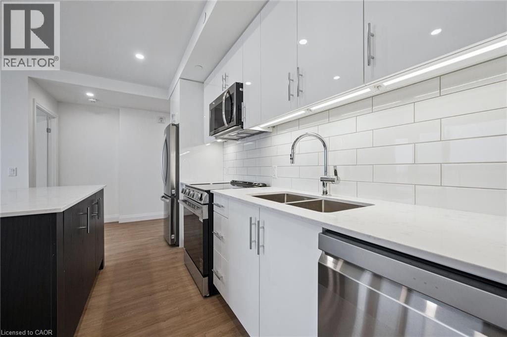 410 Westhaven Street Unit# 206, Waterloo, Ontario  N2T 0E2 - Photo 10 - 40832435