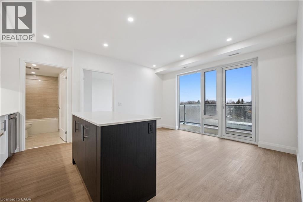 410 Westhaven Street Unit# 206, Waterloo, Ontario  N2T 0E2 - Photo 5 - 40832435