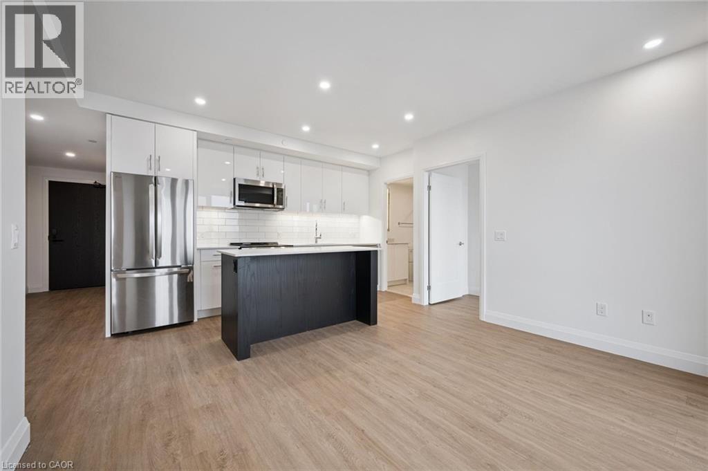 410 Westhaven Street Unit# 206, Waterloo, Ontario  N2T 0E2 - Photo 7 - 40832435