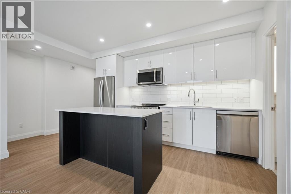 410 Westhaven Street Unit# 206, Waterloo, Ontario  N2T 0E2 - Photo 9 - 40832435