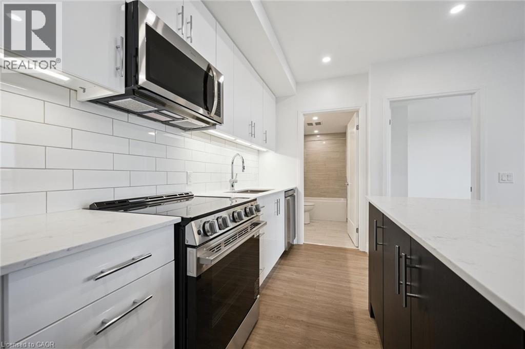 410 Westhaven Street Unit# 206, Waterloo, Ontario  N2T 0E2 - Photo 12 - 40832435