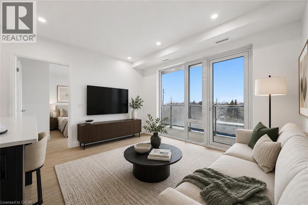 410 Westhaven Street Unit# 206, Waterloo, Ontario  N2T 0E2 - Photo 6 - 40832435