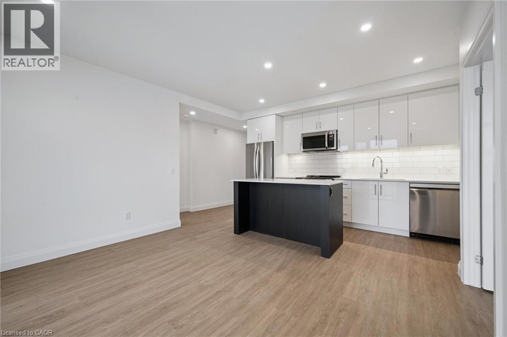 410 Westhaven Street Unit# 206, Waterloo, Ontario  N2T 0E2 - Photo 8 - 40832435