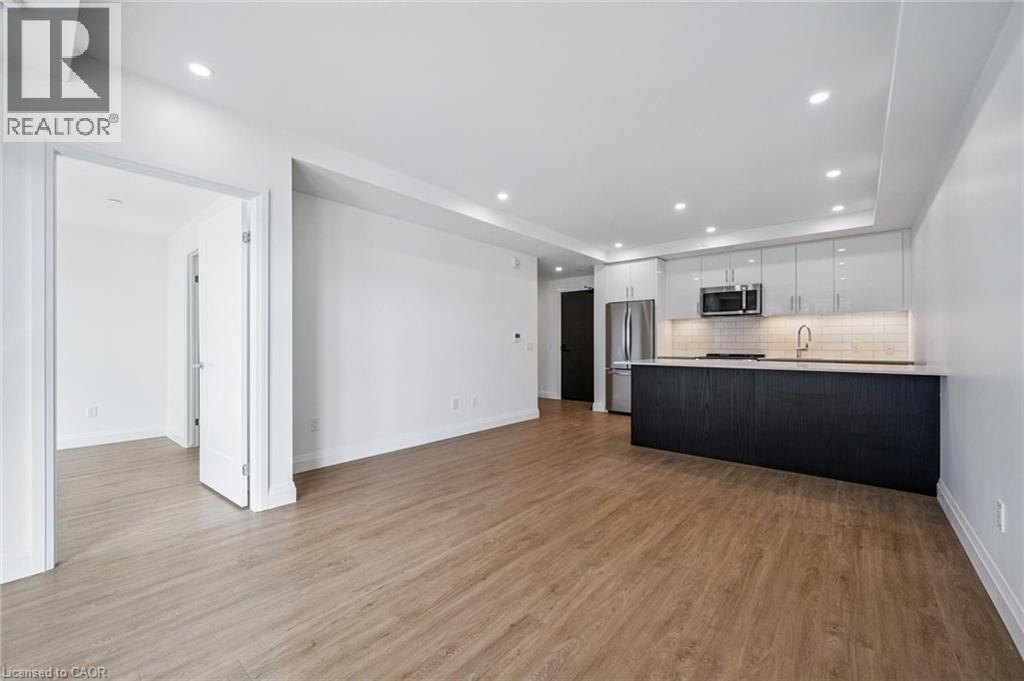 410 Westhaven Street Unit# 1501, Waterloo, Ontario  N2T 0E2 - Photo 7 - 40832777