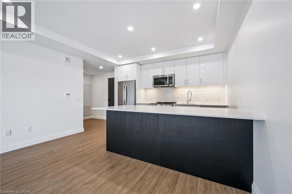 410 Westhaven Street Unit# 1501, Waterloo, Ontario  N2T 0E2 - Photo 6 - 40832777