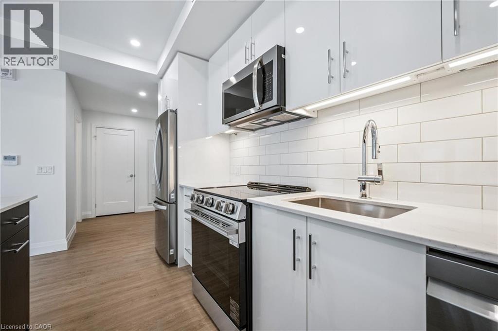 410 Westhaven Street Unit# 1501, Waterloo, Ontario  N2T 0E2 - Photo 5 - 40832777
