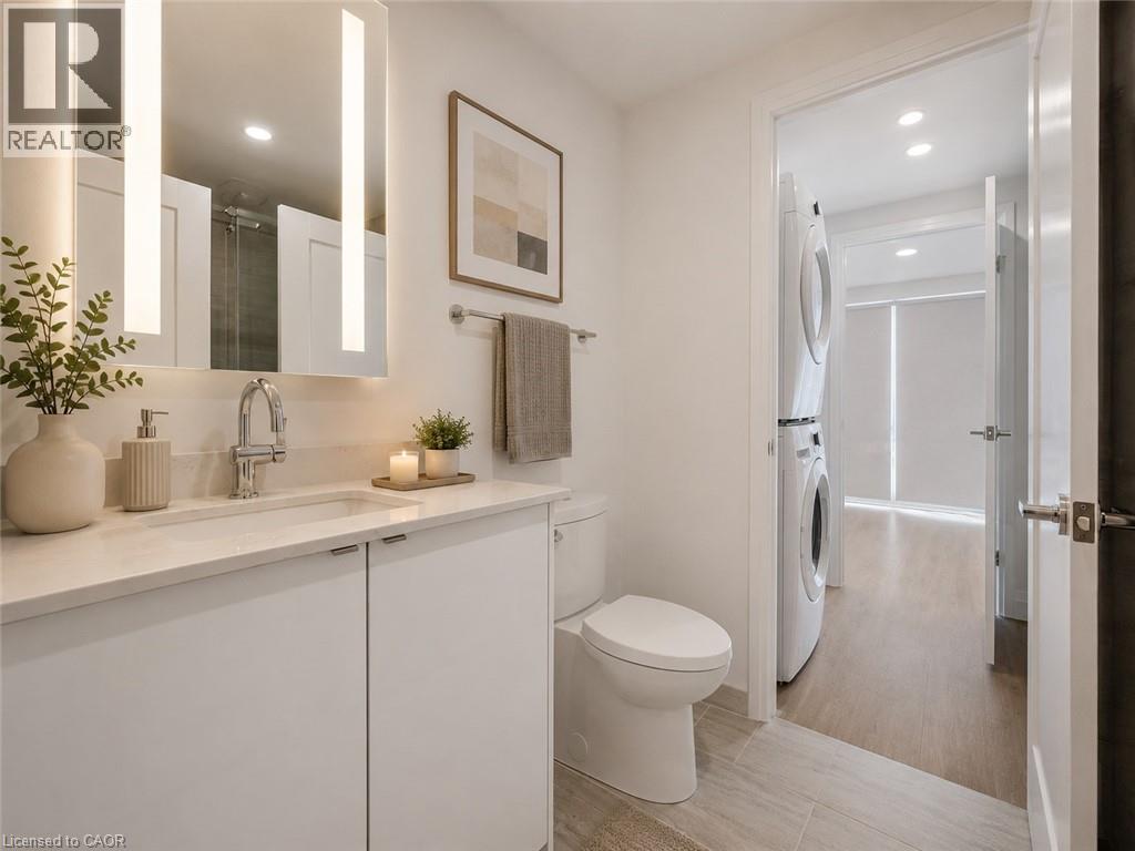 410 Westhaven Street Unit# 1501, Waterloo, Ontario  N2T 0E2 - Photo 11 - 40832777