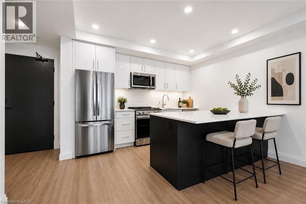 410 Westhaven Street Unit# 1501, Waterloo, Ontario  N2T 0E2 - Photo 4 - 40832777