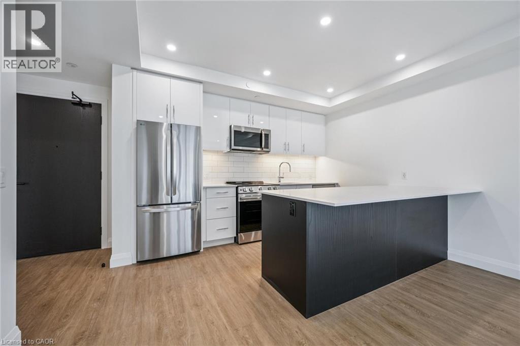 410 Westhaven Street Unit# 1501, Waterloo, Ontario  N2T 0E2 - Photo 3 - 40832777