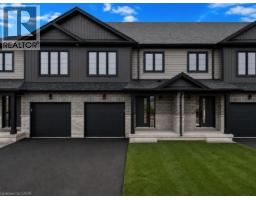 520 ORR Street Unit# 43, Stratford, Ontario