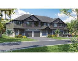 520 ORR Street Unit# 12, Stratford, Ontario
