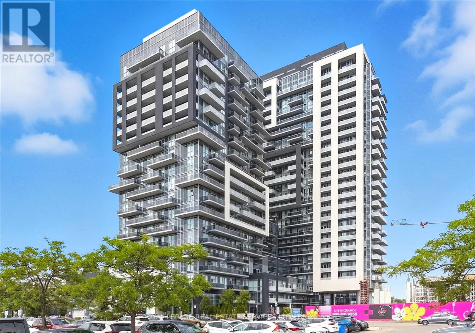 1410 - 2087 FAIRVIEW STREET, Burlington, Ontario