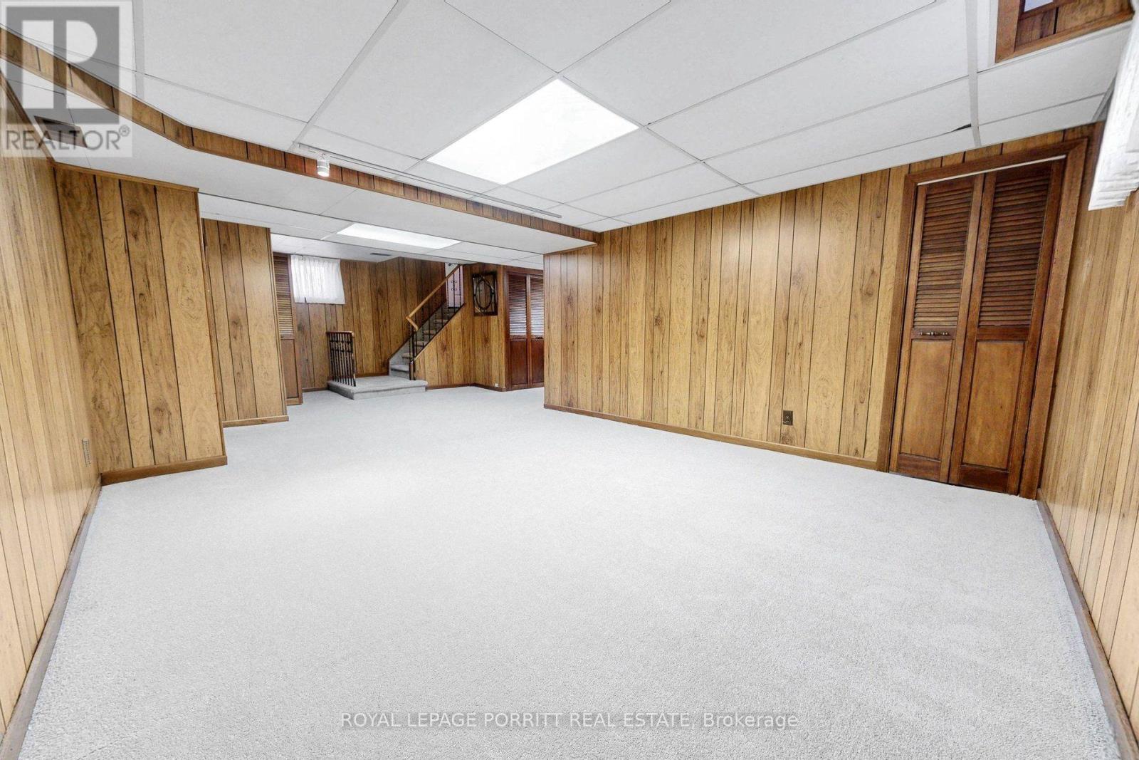 247 Hallmark Avenue, Toronto, Ontario  M8W 4L3 - Photo 20 - W13806298