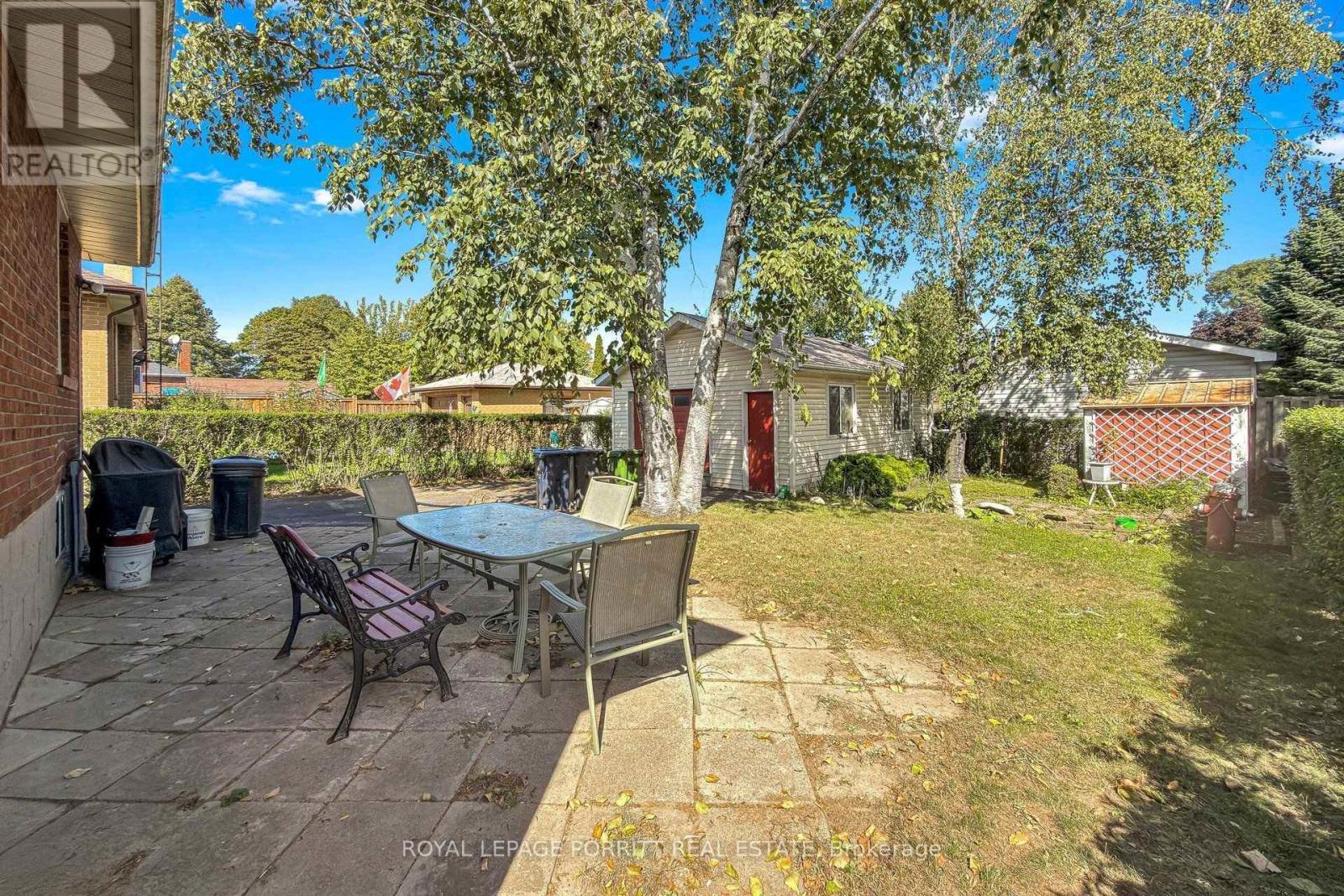 247 Hallmark Avenue, Toronto, Ontario  M8W 4L3 - Photo 27 - W13806298