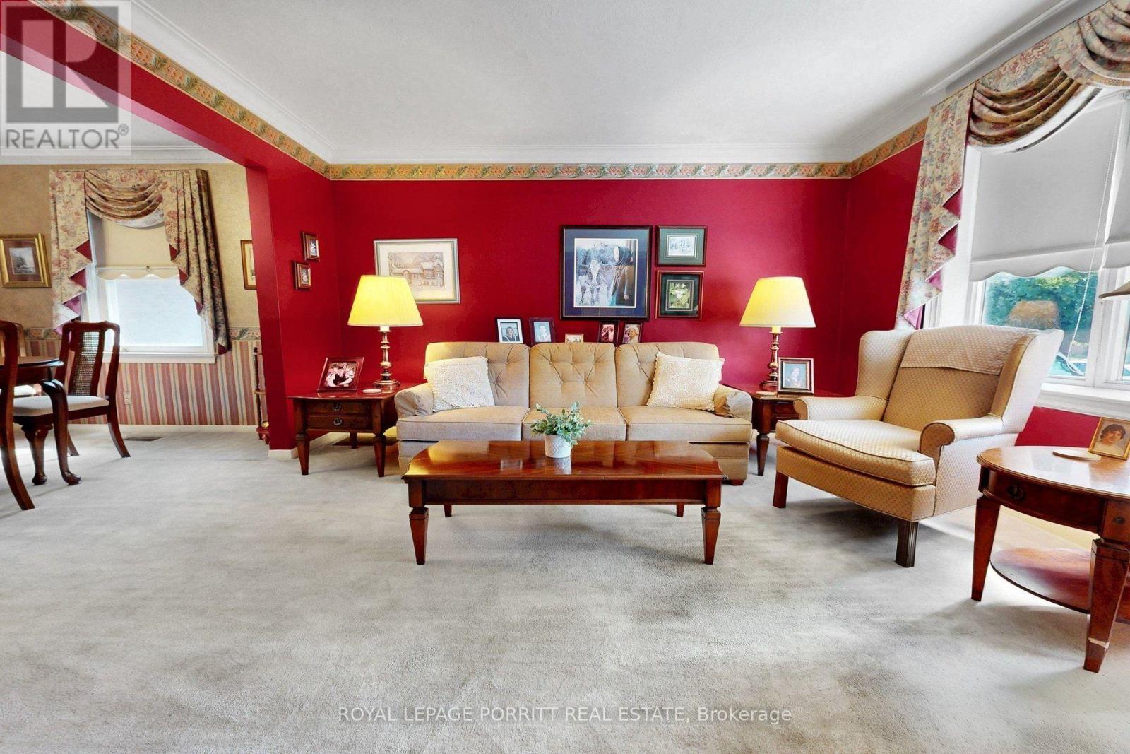 247 Hallmark Avenue, Toronto, Ontario  M8W 4L3 - Photo 6 - W13806298