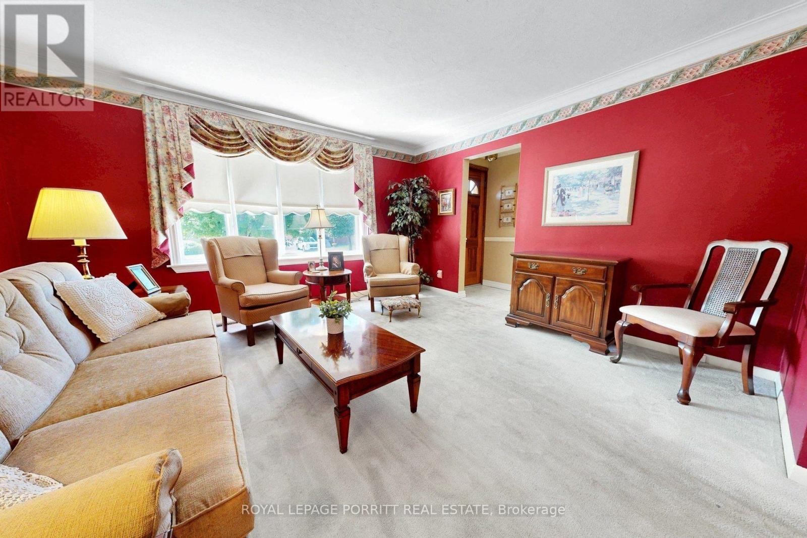 247 Hallmark Avenue, Toronto, Ontario  M8W 4L3 - Photo 8 - W13806298