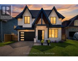 402 NIAR AVENUE, Mississauga, Ontario