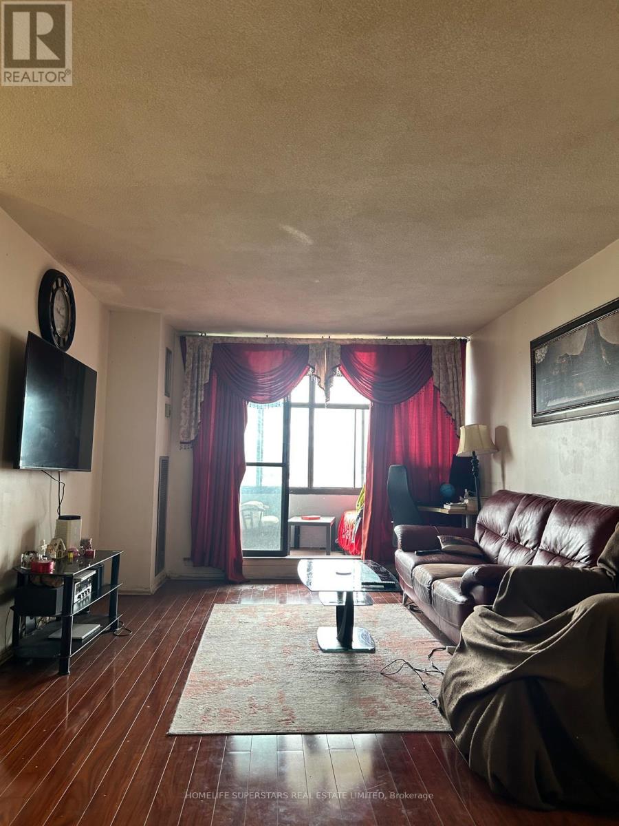 1410 - 15 Kensington Road, Brampton, Ontario  L6T 3W2 - Photo 11 - W13769954