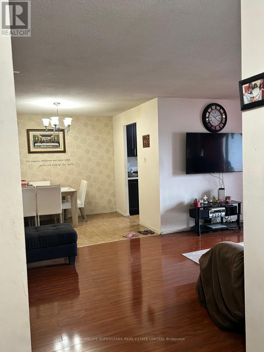 1410 - 15 Kensington Road, Brampton, Ontario  L6T 3W2 - Photo 13 - W13769954