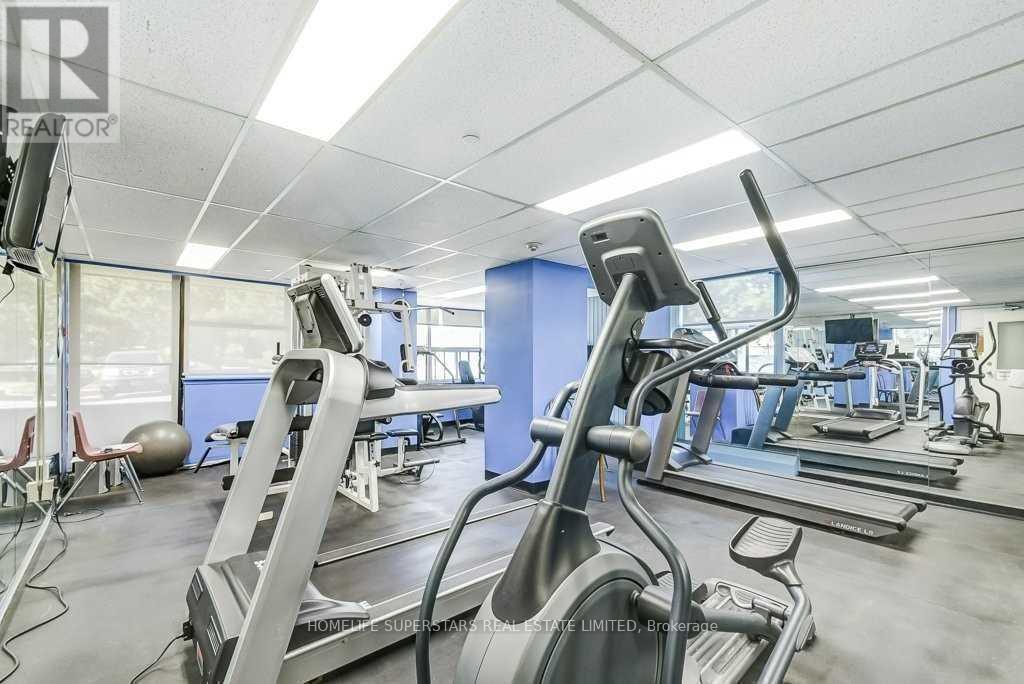1410 - 15 Kensington Road, Brampton, Ontario  L6T 3W2 - Photo 33 - W13769954