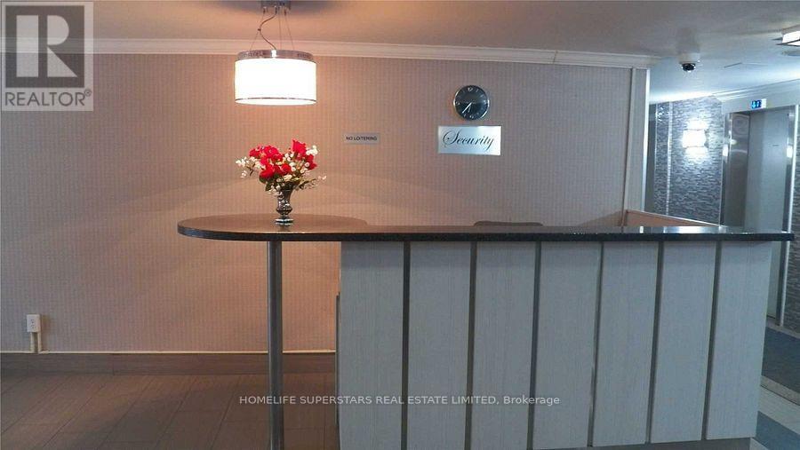 1410 - 15 Kensington Road, Brampton, Ontario  L6T 3W2 - Photo 35 - W13769954