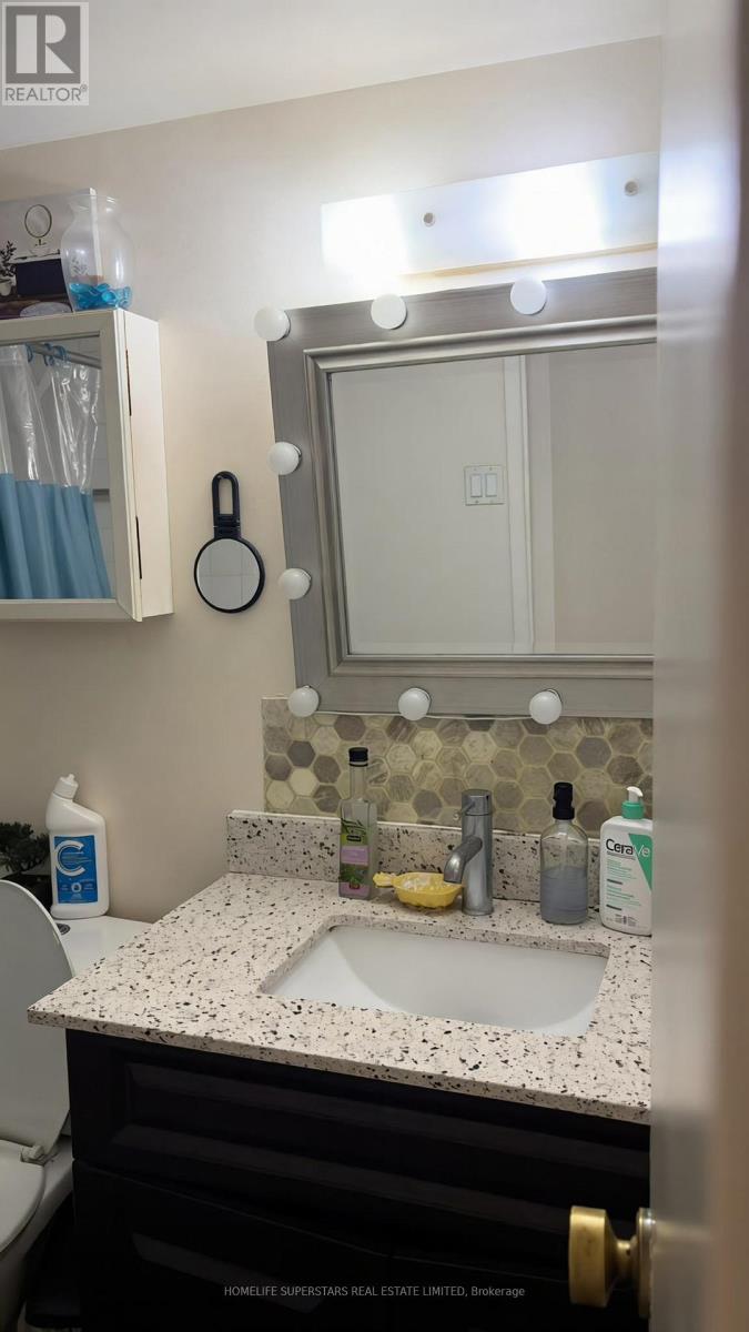 1410 - 15 Kensington Road, Brampton, Ontario  L6T 3W2 - Photo 31 - W13769954
