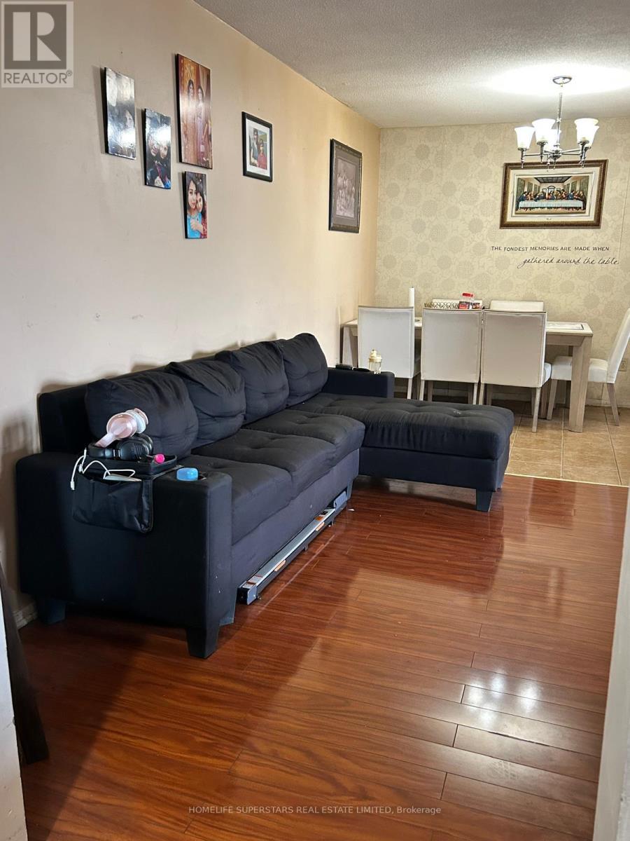 1410 - 15 Kensington Road, Brampton, Ontario  L6T 3W2 - Photo 8 - W13769954