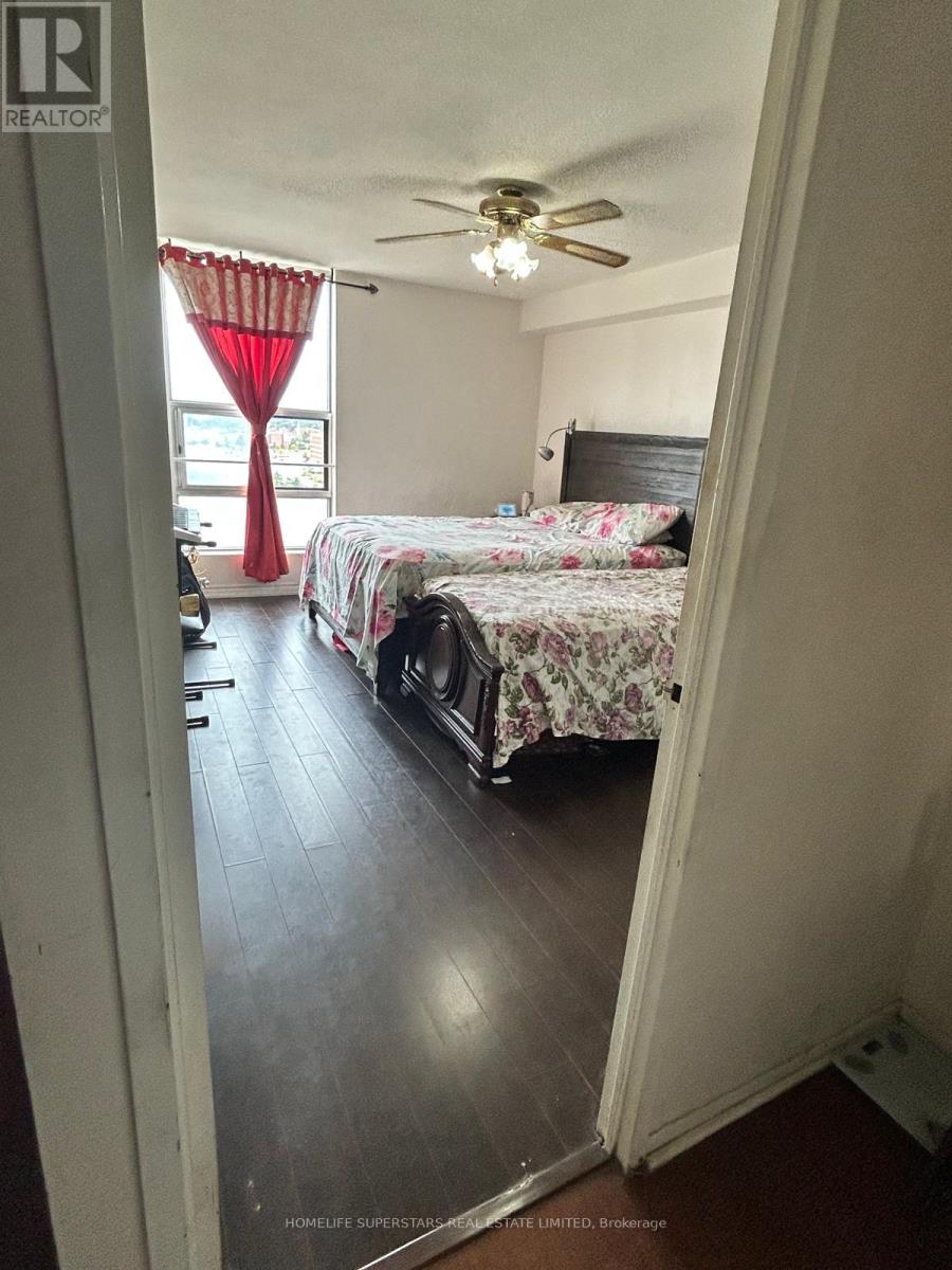 1410 - 15 Kensington Road, Brampton, Ontario  L6T 3W2 - Photo 22 - W13769954