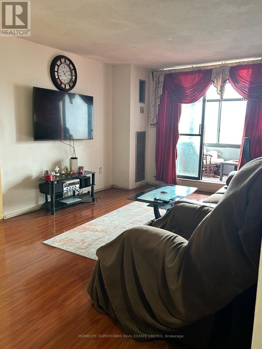 1410 - 15 Kensington Road, Brampton, Ontario  L6T 3W2 - Photo 9 - W13769954